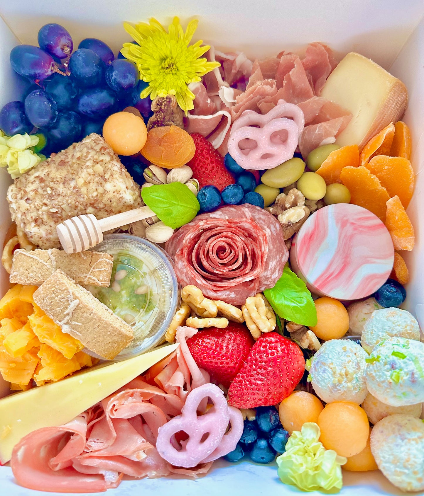 Mother's Day Grazing Box