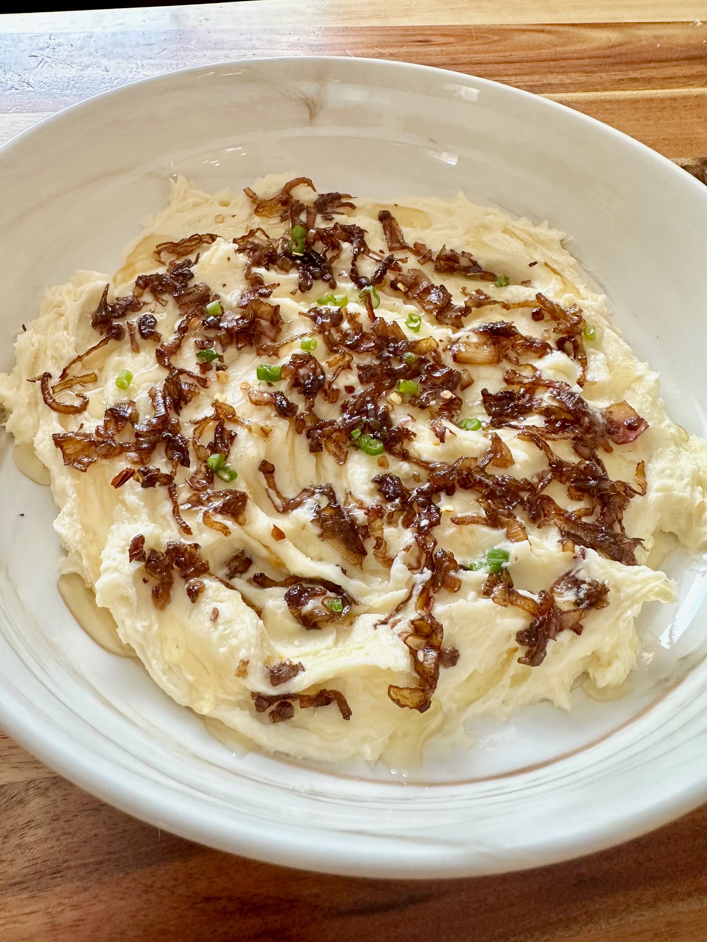 Home Made Dip