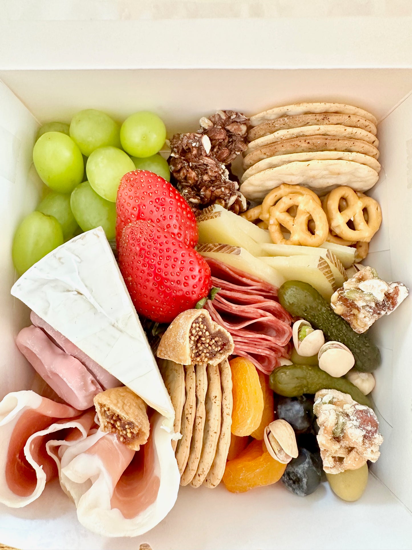 Corporate / Individual Charcuterie Box