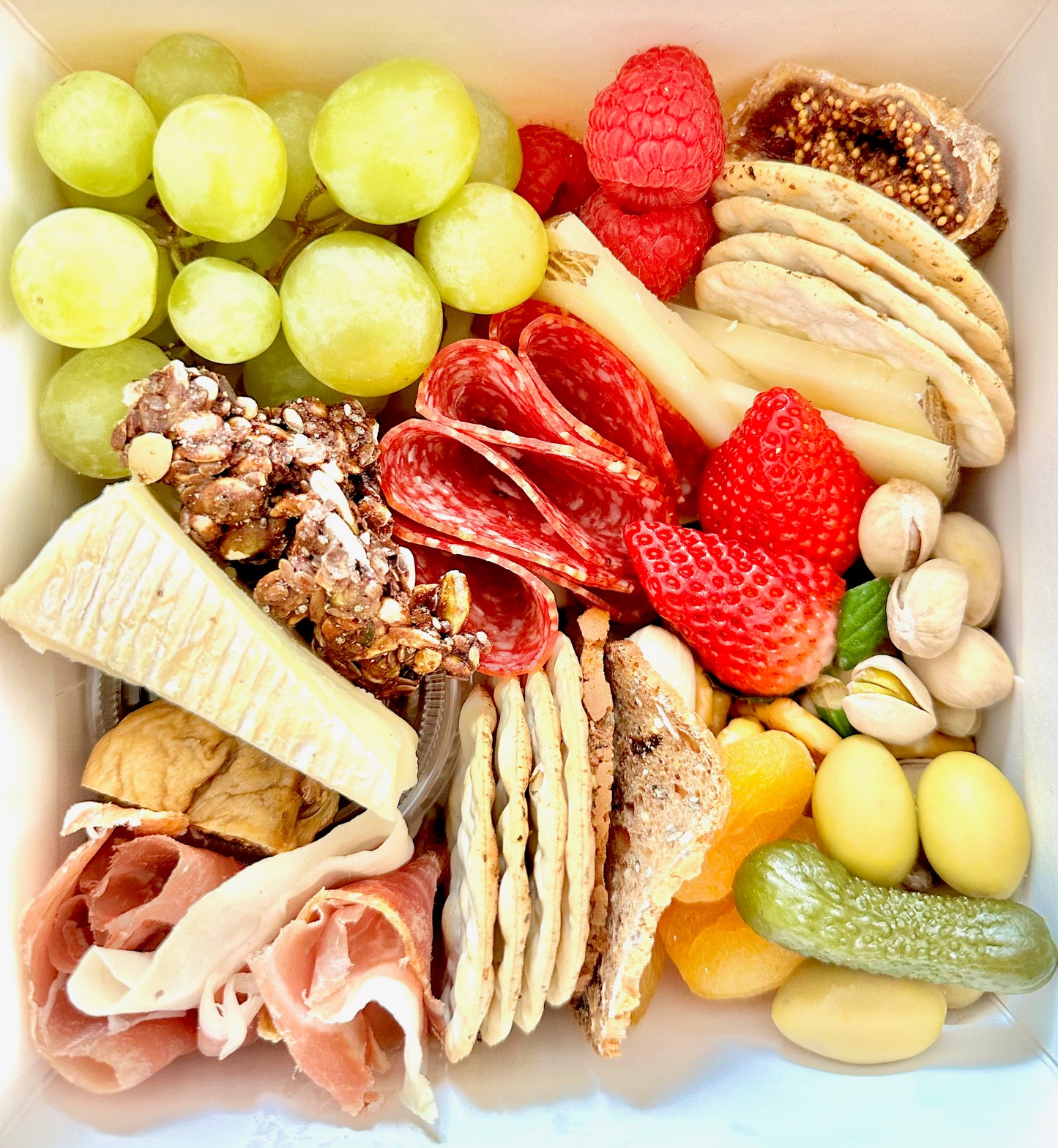 Corporate / Individual Charcuterie Box