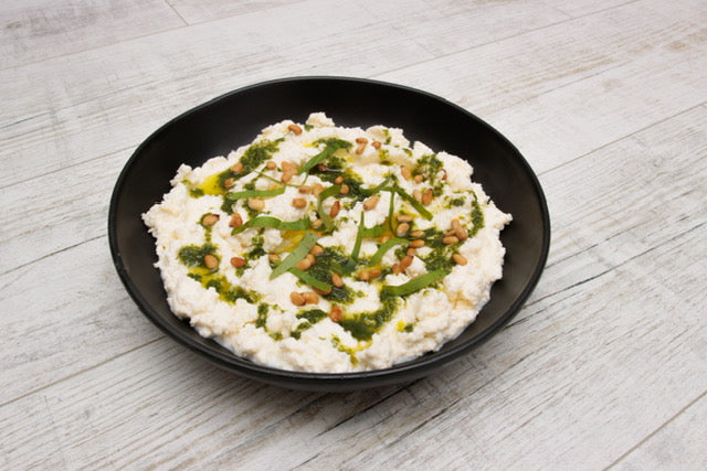 Home Made Dip